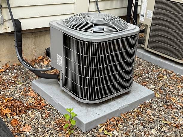 24/7 Emergency Hvac Maintenance experts in Buchanan, VA